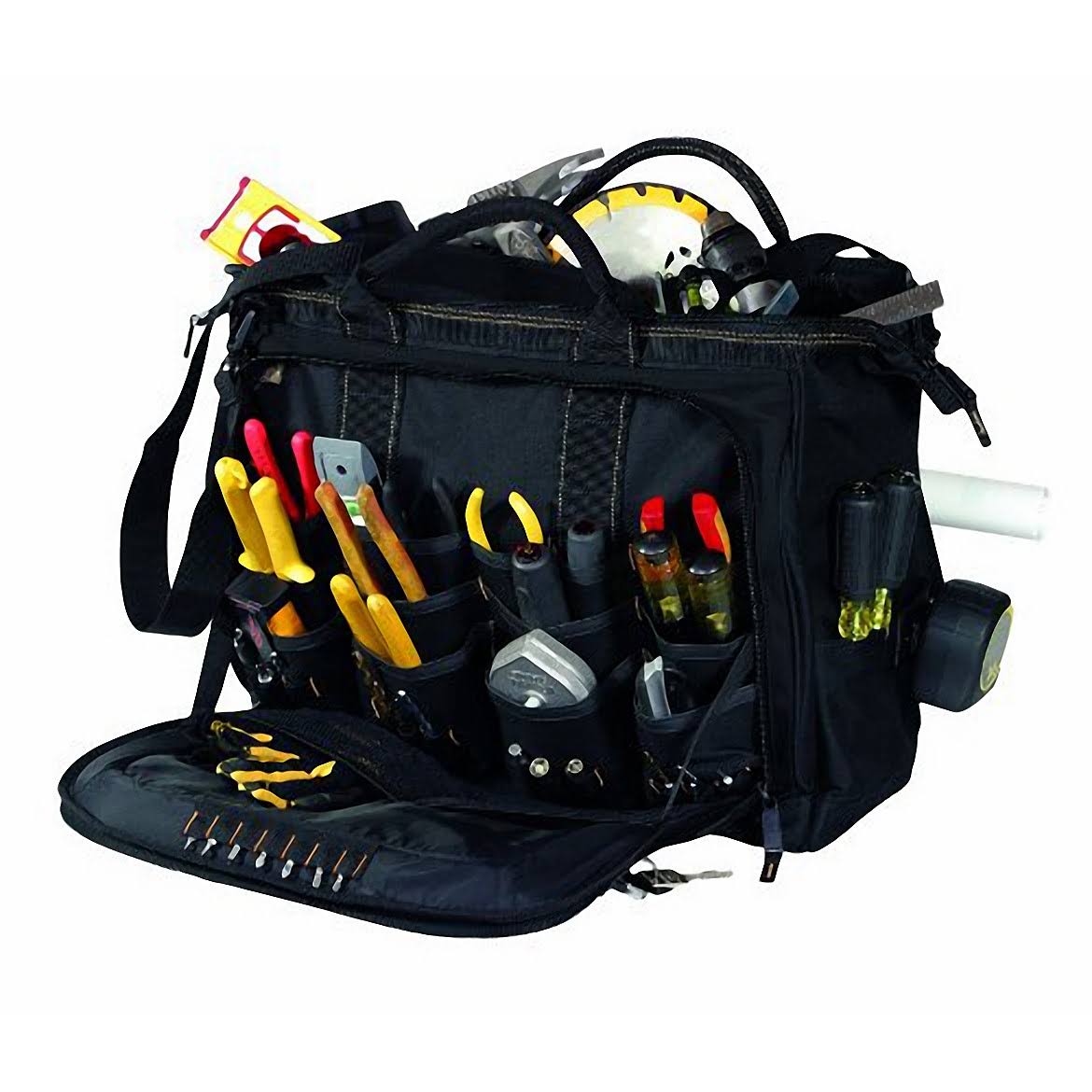 13x22 Multi-Compartment Tool Carrier M1305