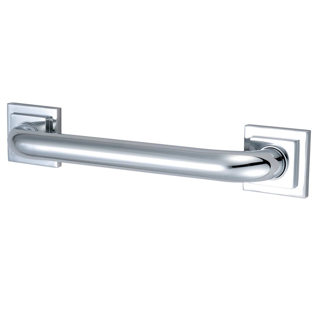 Satin Nickel Grab Bar B42259