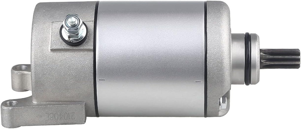 Starter Compatible with Yamaha YFM350 2004-2014 Pack of 2 T1423