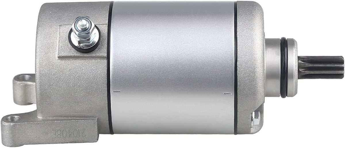 Starter Compatible with Yamaha YFM350 2004-2014 Pack of 2 T1423