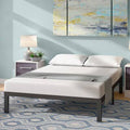 Full Medium Gel Memory Foam Mattress X25964