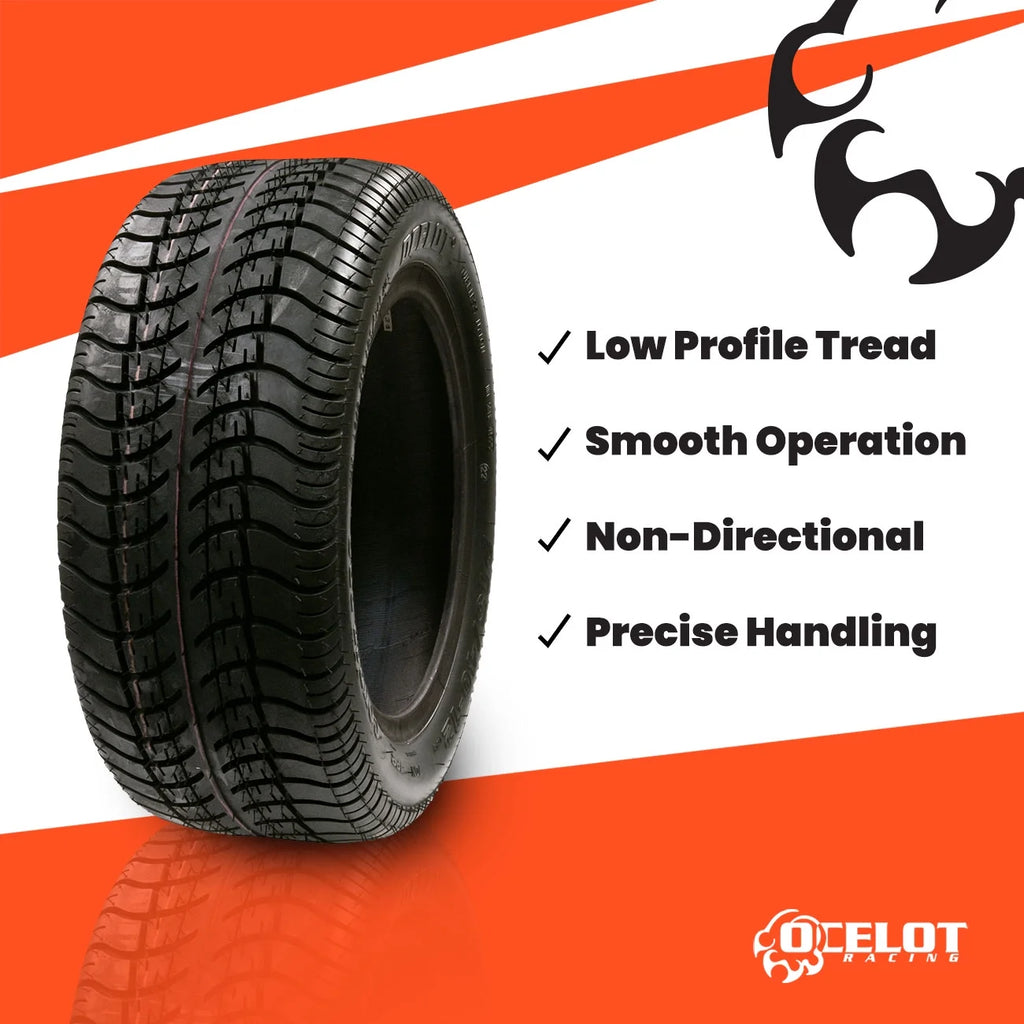 Golf Cart Tire A70070