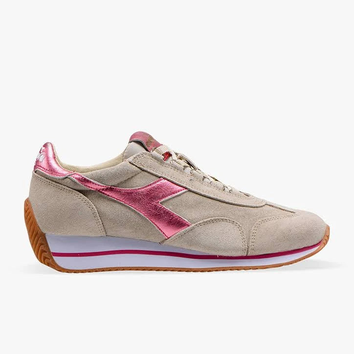 Evo Yellow Diadora Shoes J9396