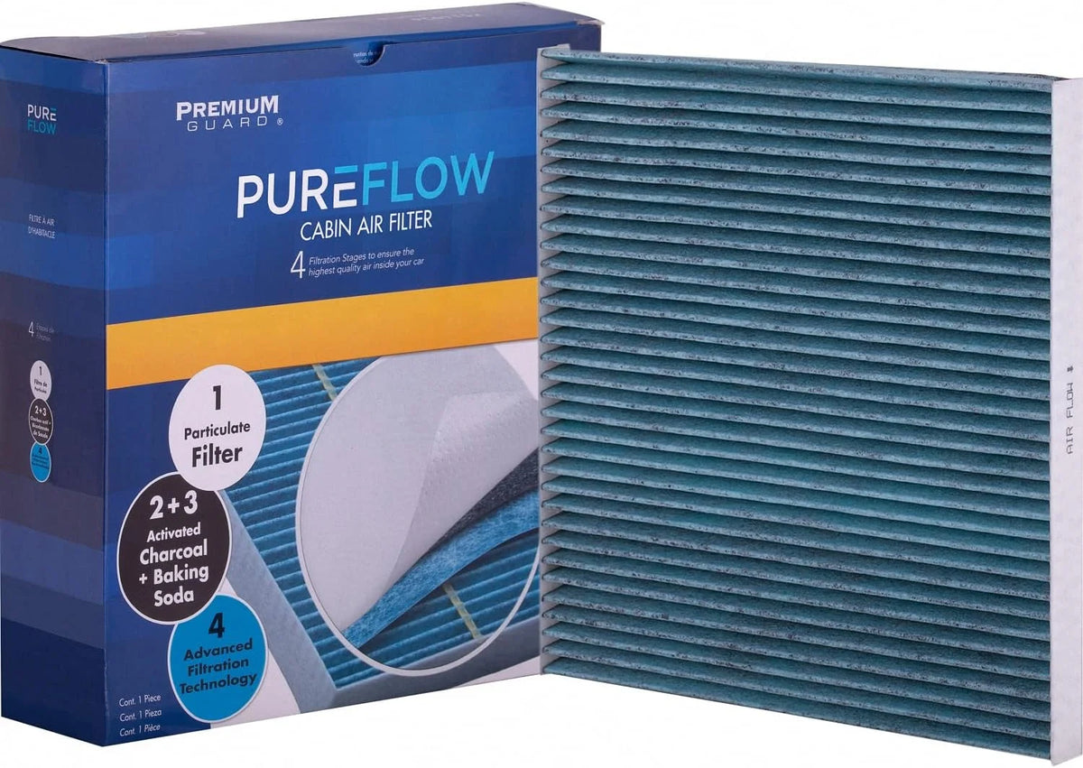 Cabin Air Filter Q96400