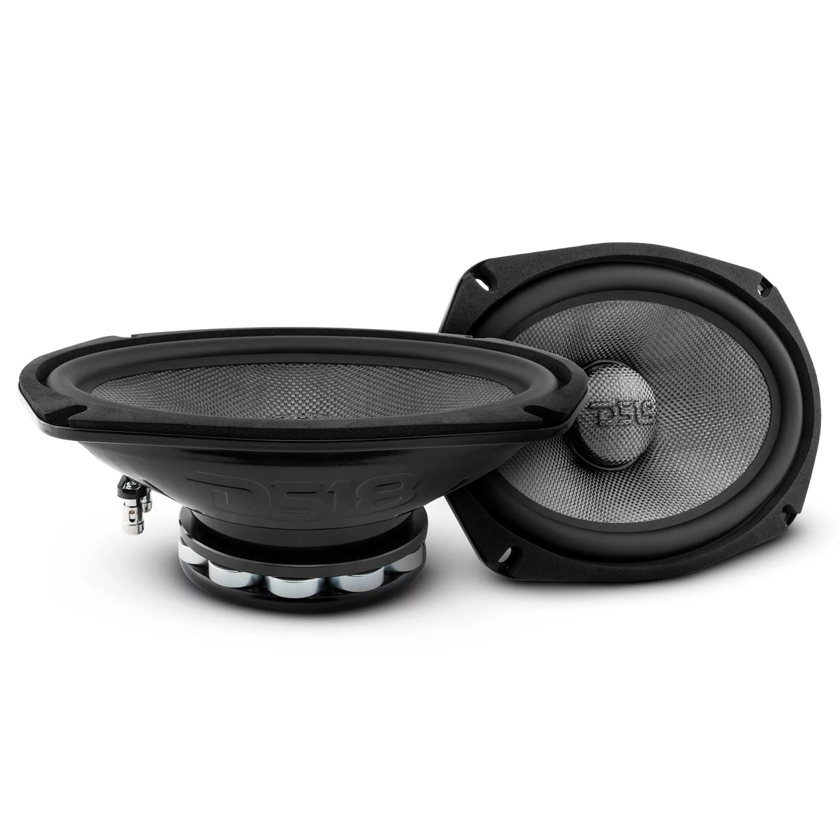 6x9 Motorcycle Mid-Bass Loudspeaker 600W 4 Ohm D98312