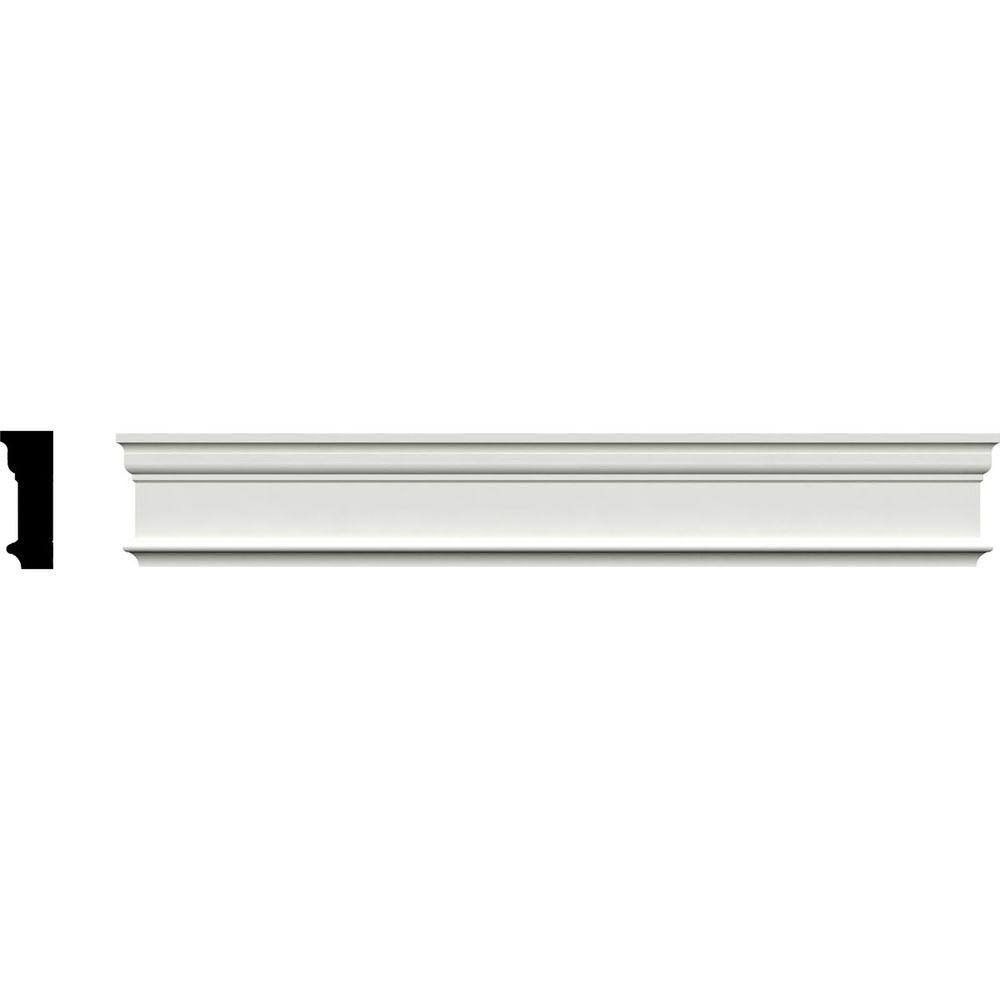 126 inch Bottom Width x 127 1/2 inch Top Width x 4 5/8 inch x 1 1/8 inch Crosshead H11752
