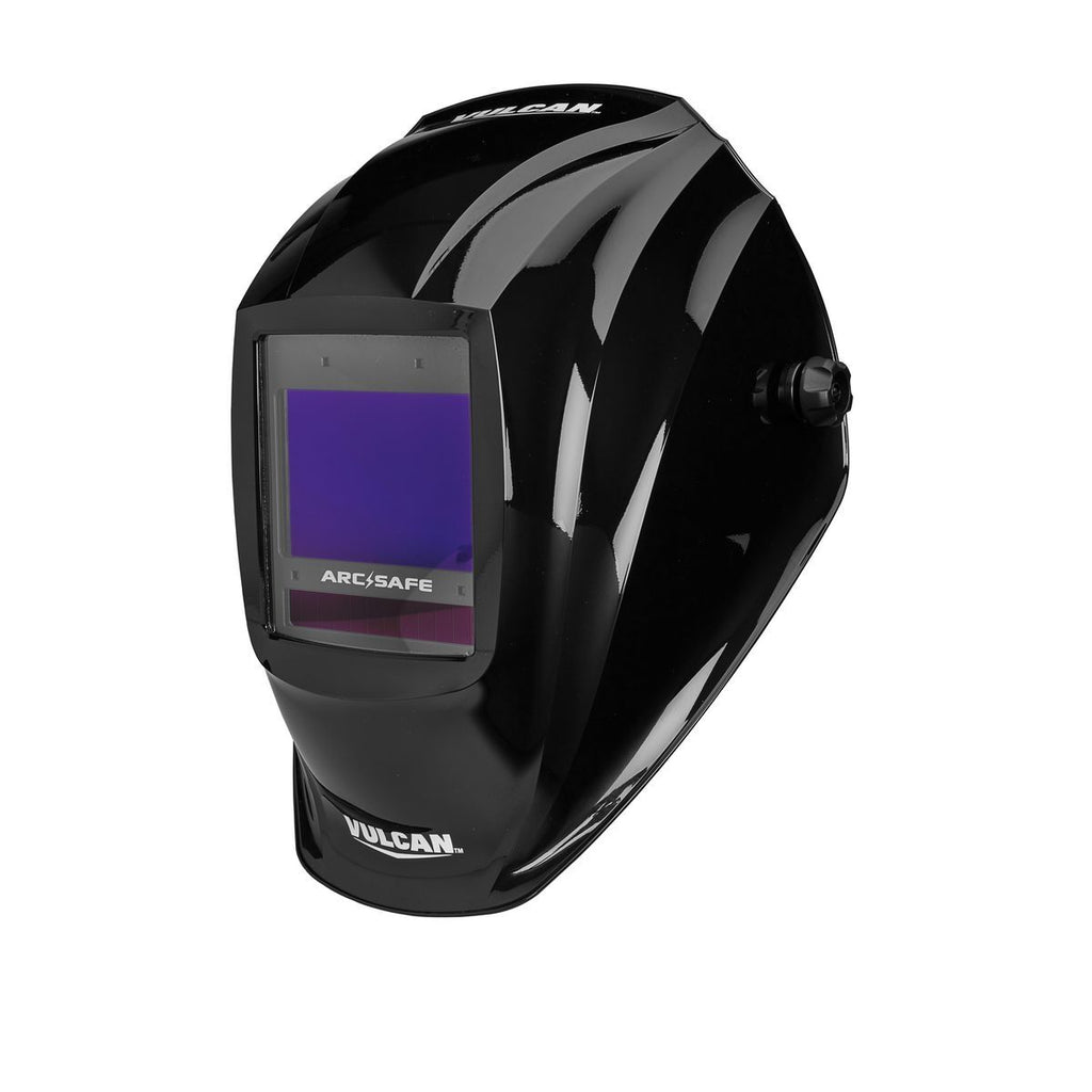 Auto-Darkening Welding Helmet Y513