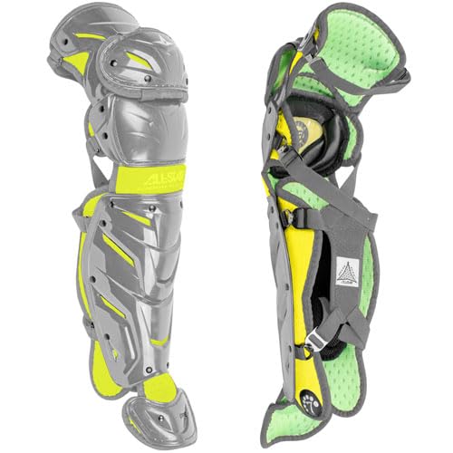 Baseball Catching Equipment Kit with Helmet, Chest Protector, Leg Guards G321342
