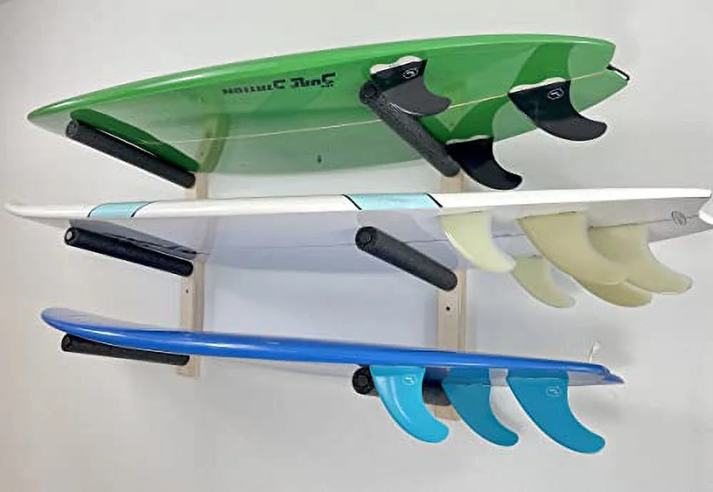 Wall Rack Mount for 3 Boards R3987