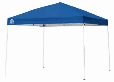 10x10 Blue Canopy X2111