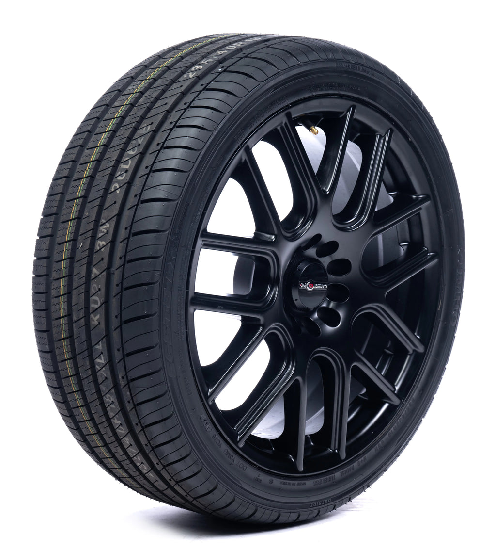 All-Season Tire 225/50R17 98W L934