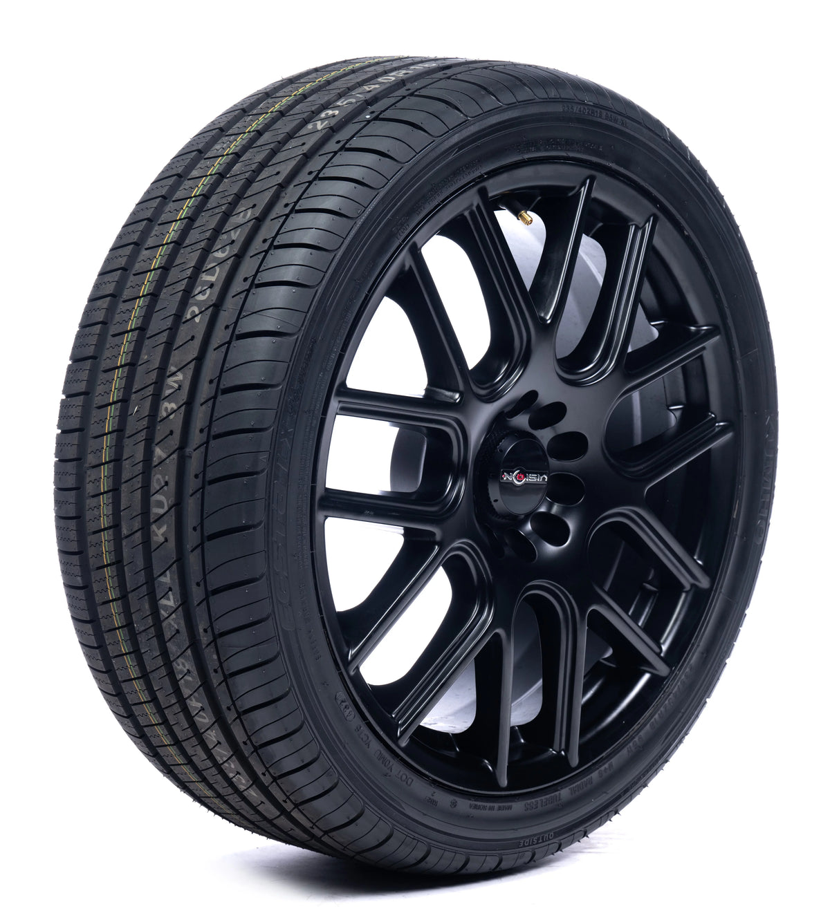 All-Season Tire 225/50R17 98W L934