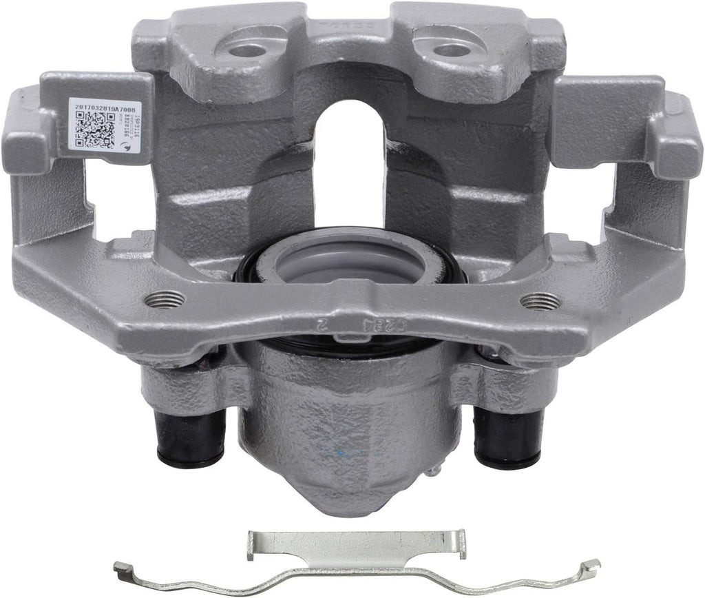 Front Left Brake Caliper G669778