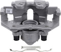 Front Left Brake Caliper G669778