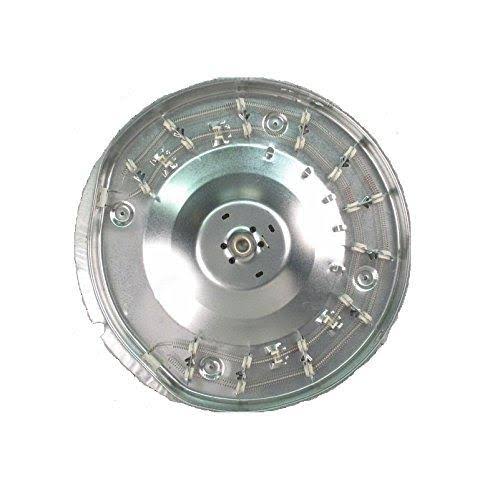 Dryer Heating Element Assembly H61470
