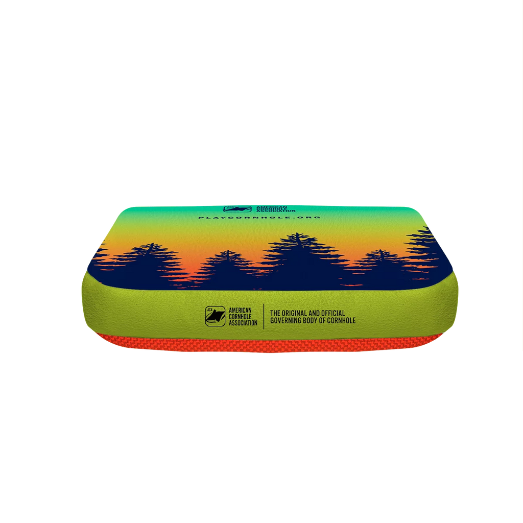 6-in Regulation Cornhole Bags X60713
