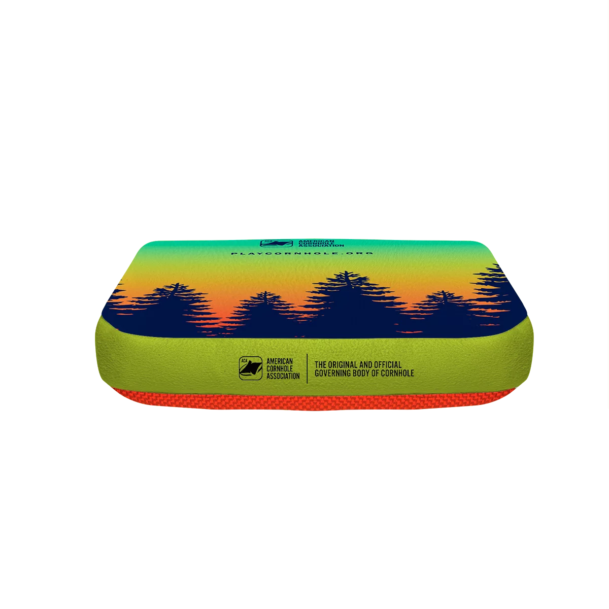 6-in Regulation Cornhole Bags X60713