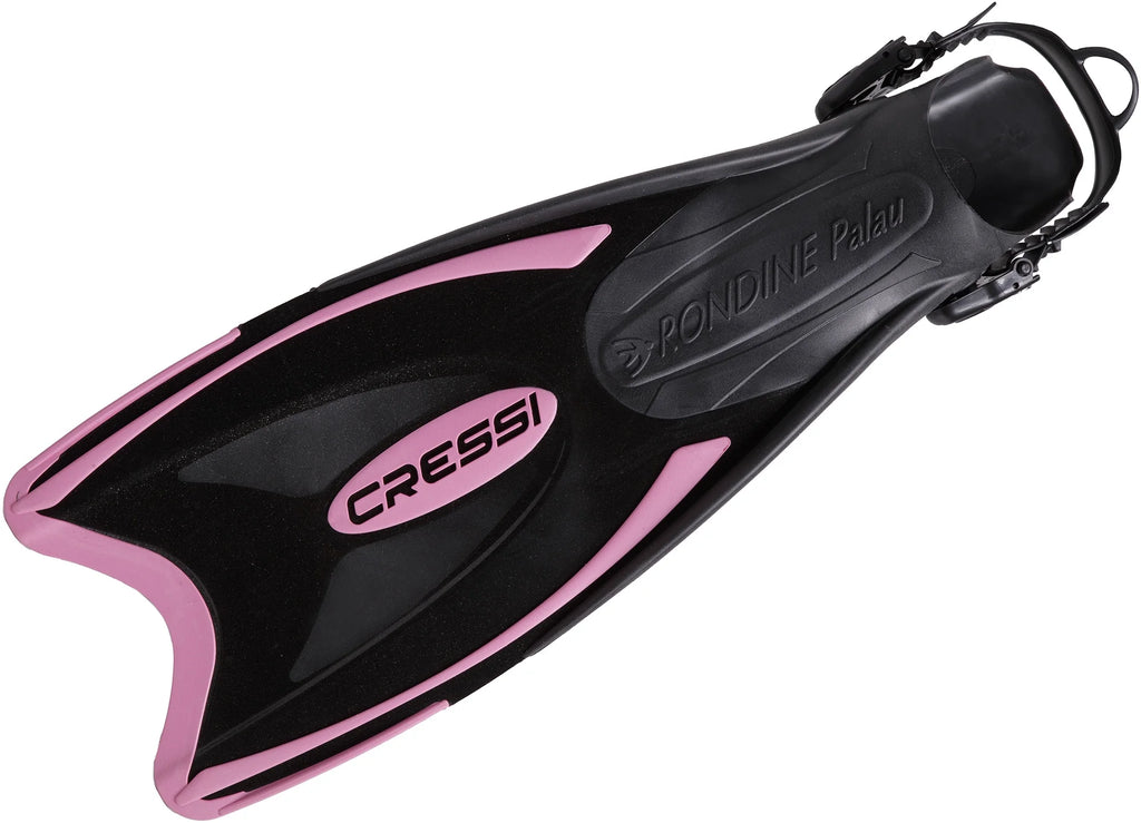 Palau Long Adjustable Fins W638
