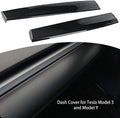 Dashboard Cover Wrap for Tesla Model 3 and Model Y P760