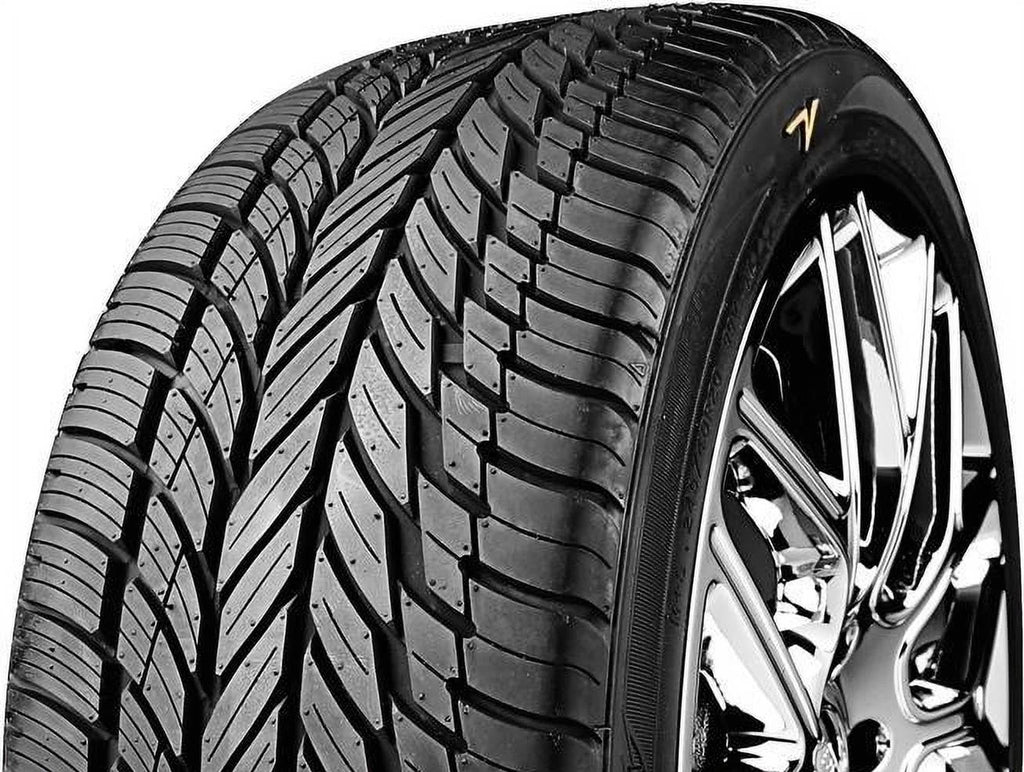 245/60R18 109V Tires X31584
