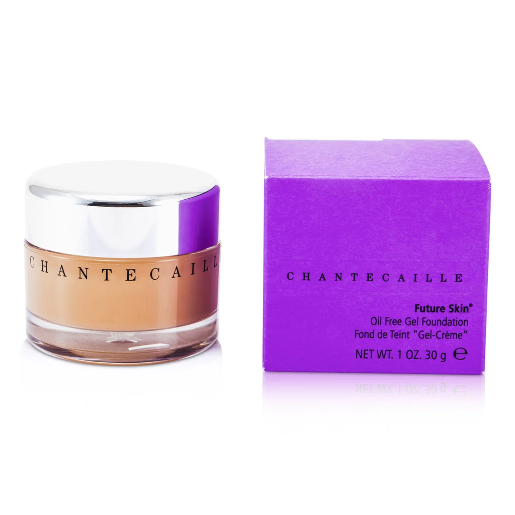 Shea 30g/1oz Gel Foundation R5151