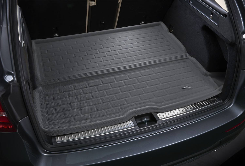 Gray Cargo Liner T304