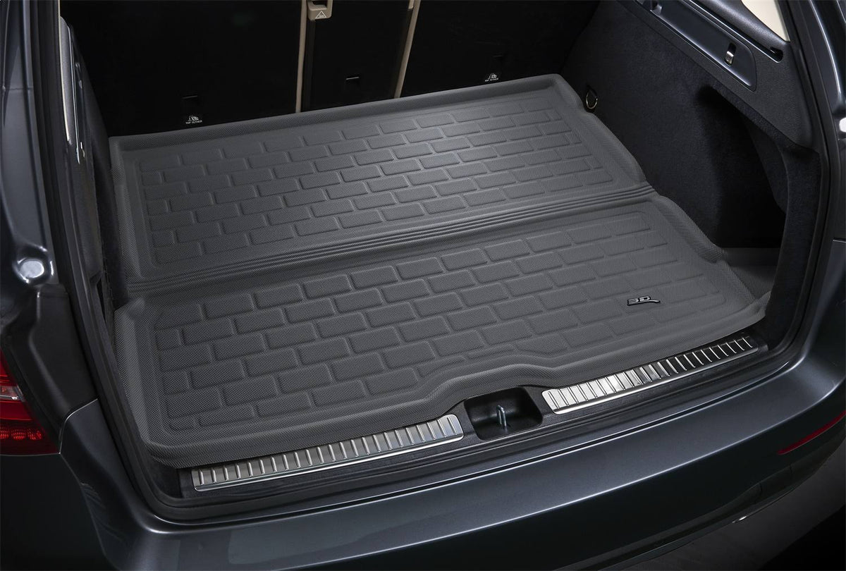 Gray Cargo Liner T304