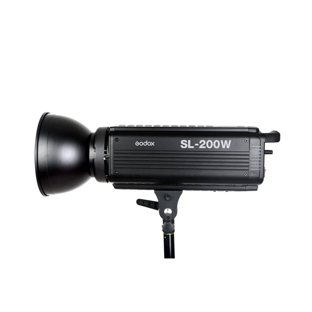 200W White LED Video Light N986