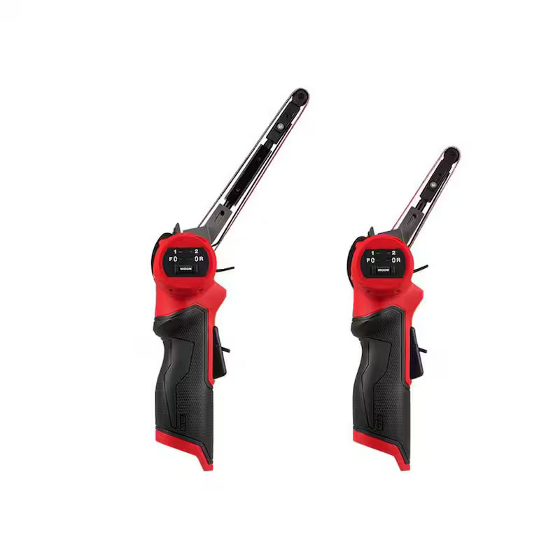 12V Lithium-Ion Brushless Cordless Bandfile Z473460