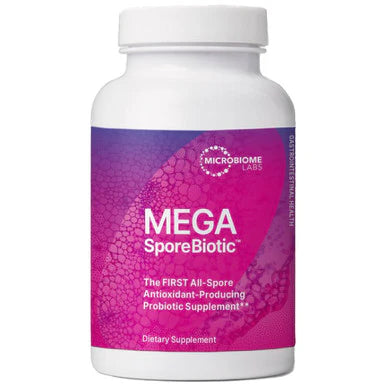 Probiotic Capsules Q407