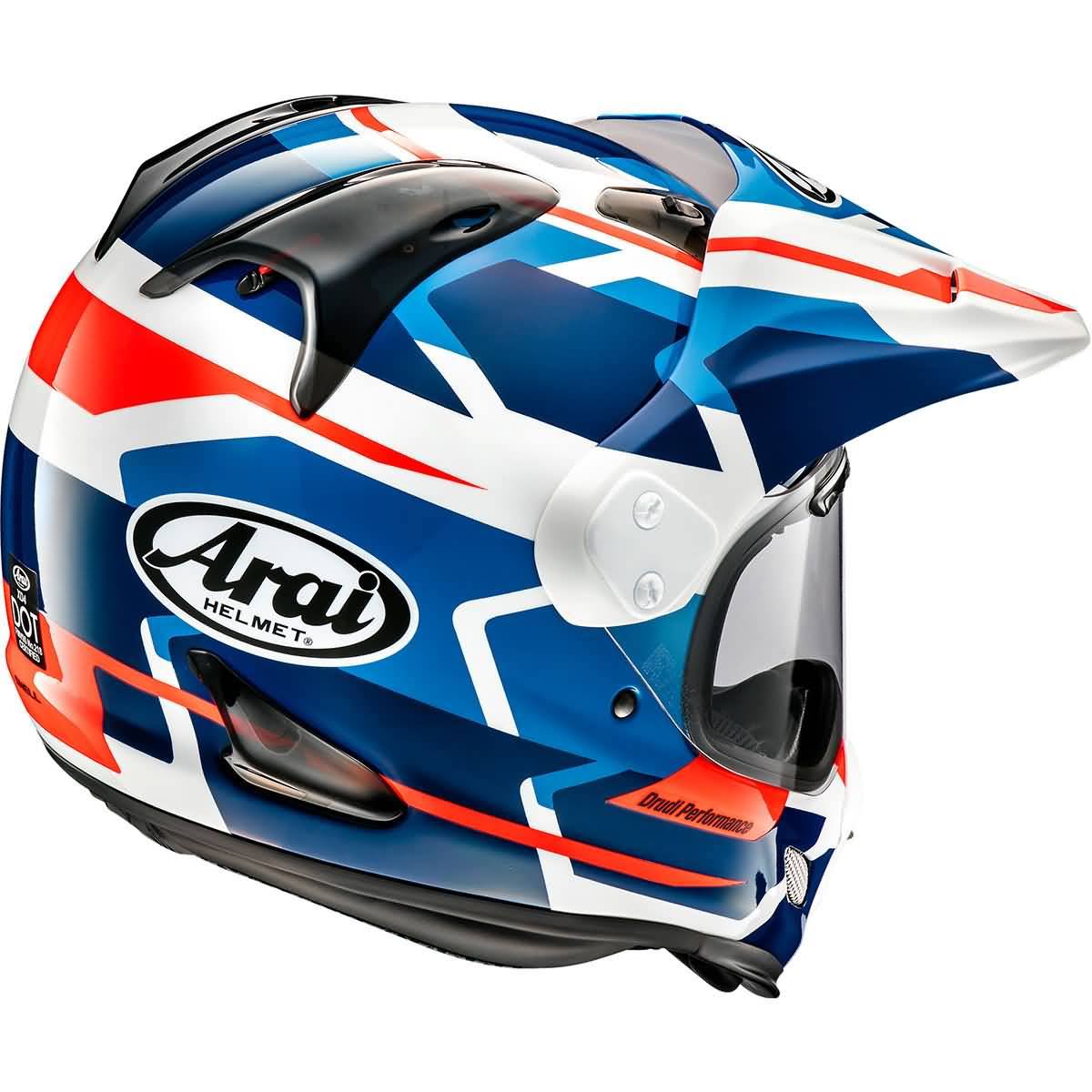 XD4 Depart Helmet H1871
