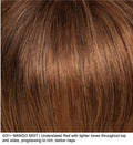 Ginger Mist Wig W22890