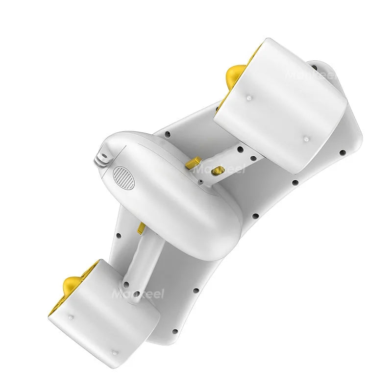 Yellow Sea Scooter 50m Maximum Depth L915643