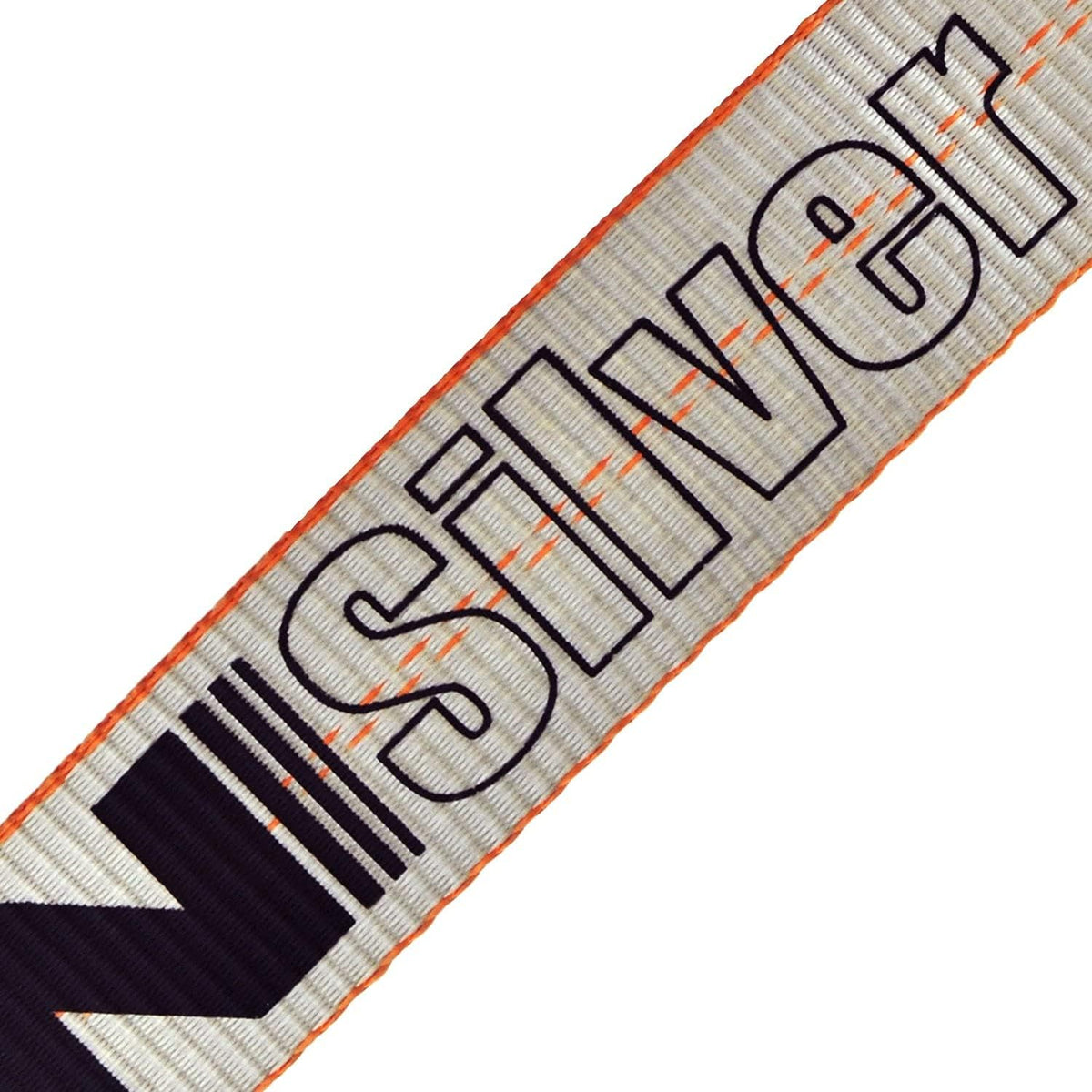 2 Inch x 27 Foot Winch Strap with Flat Hook, 4 Pack Q306