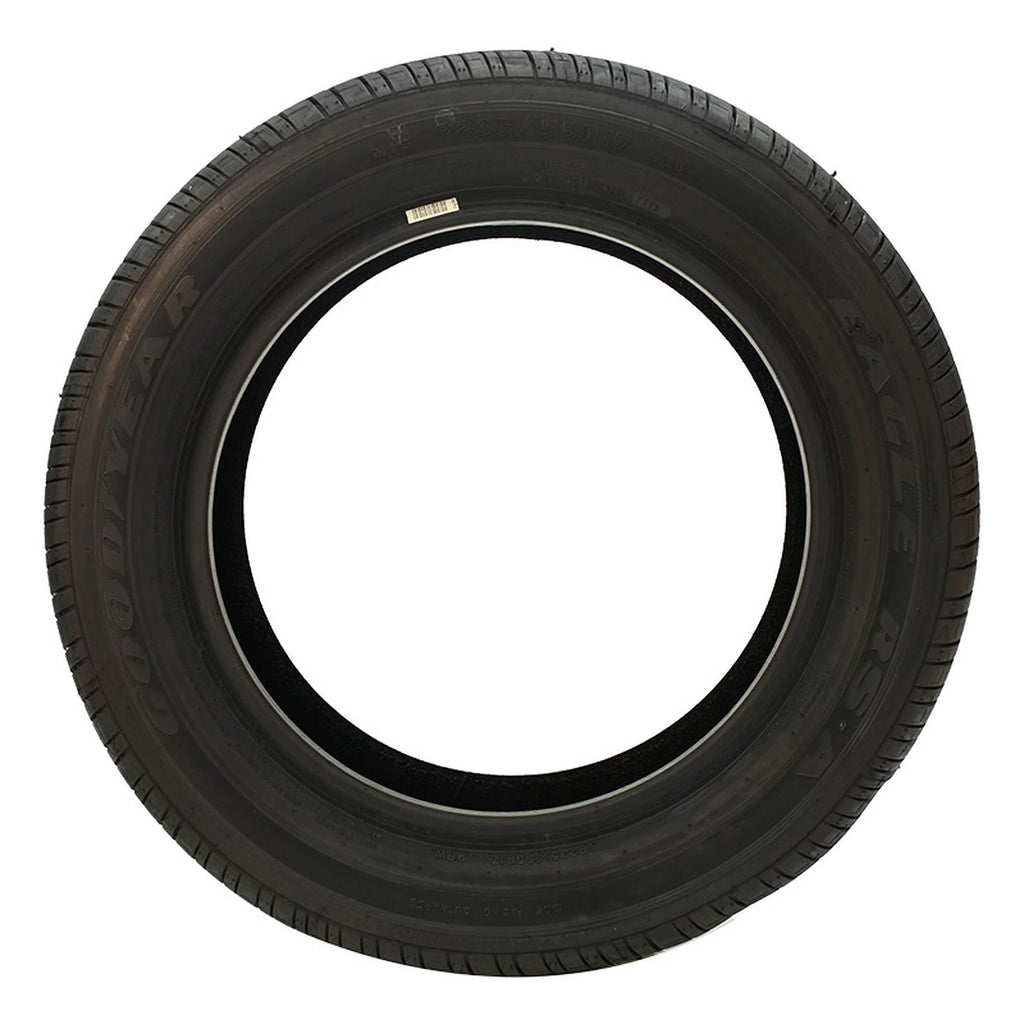 All Season P235/55R17 98W Passenger Tire J76535