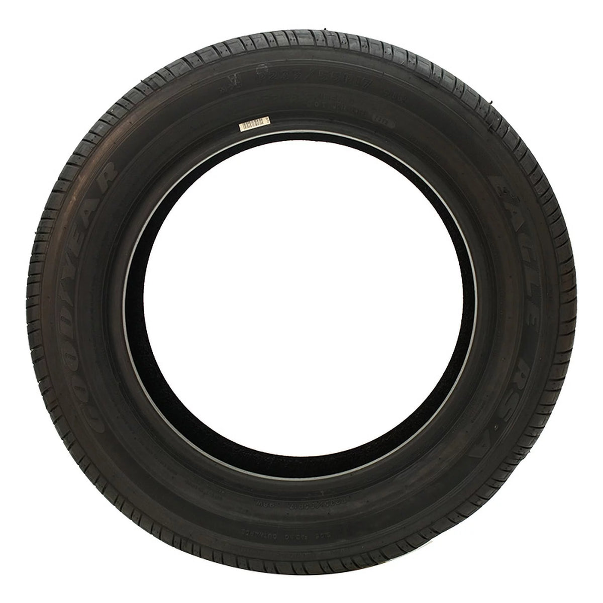 All Season P235/55R17 98W Passenger Tire J76535
