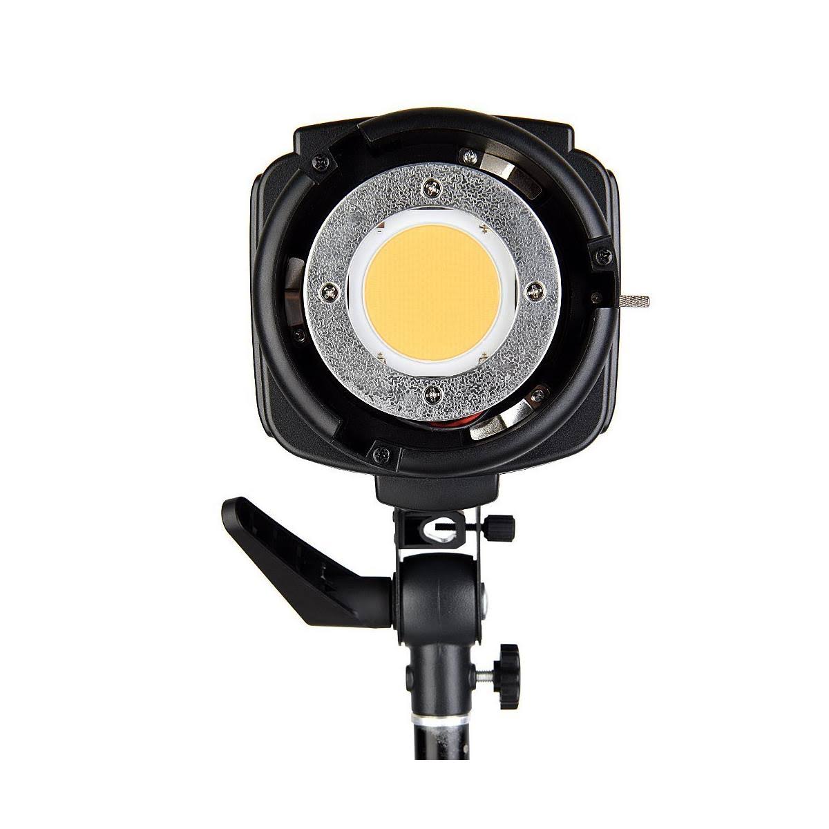 200W White LED Video Light N986