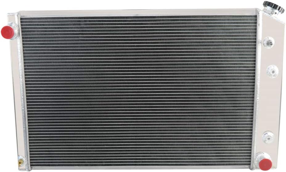 3 Row Full Aluminum Radiator J288768