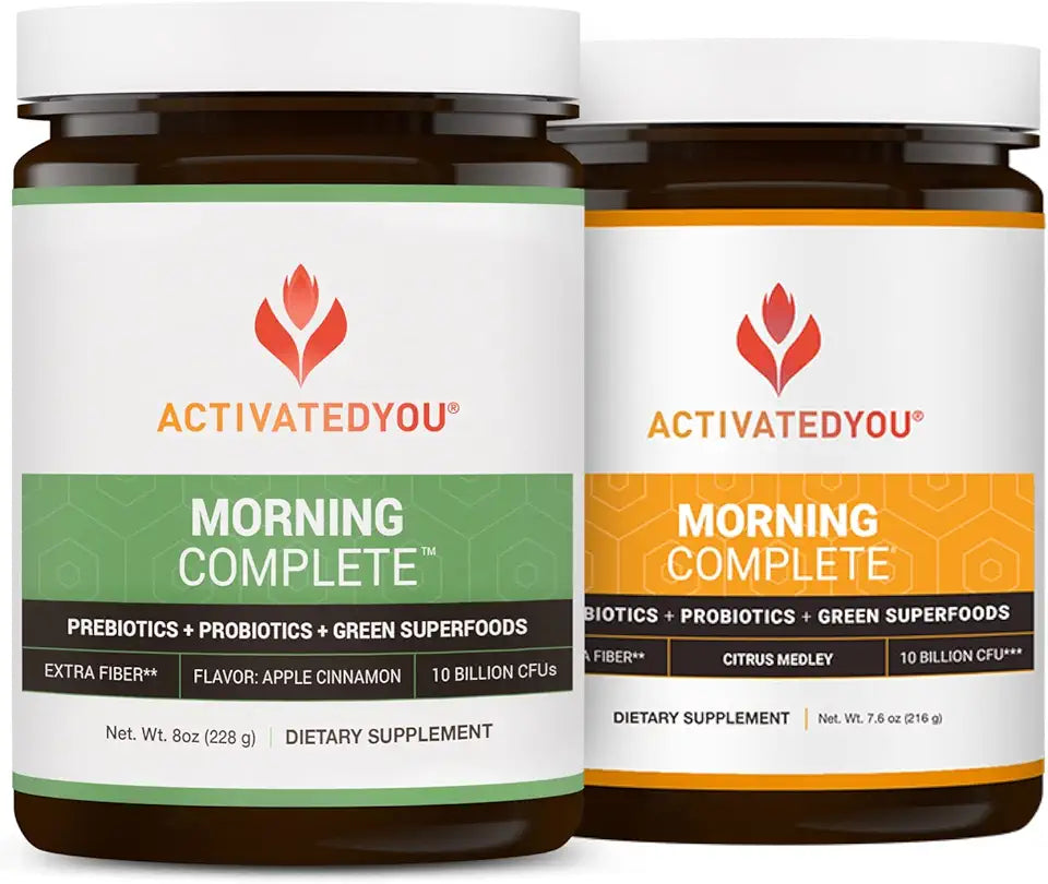 Daily Wellness Drink with Probiotics and Green Superfoods, 30 Servings E622438