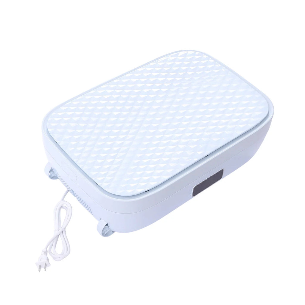 Folding Mini Wardrobe Dryer with One Shelf H709