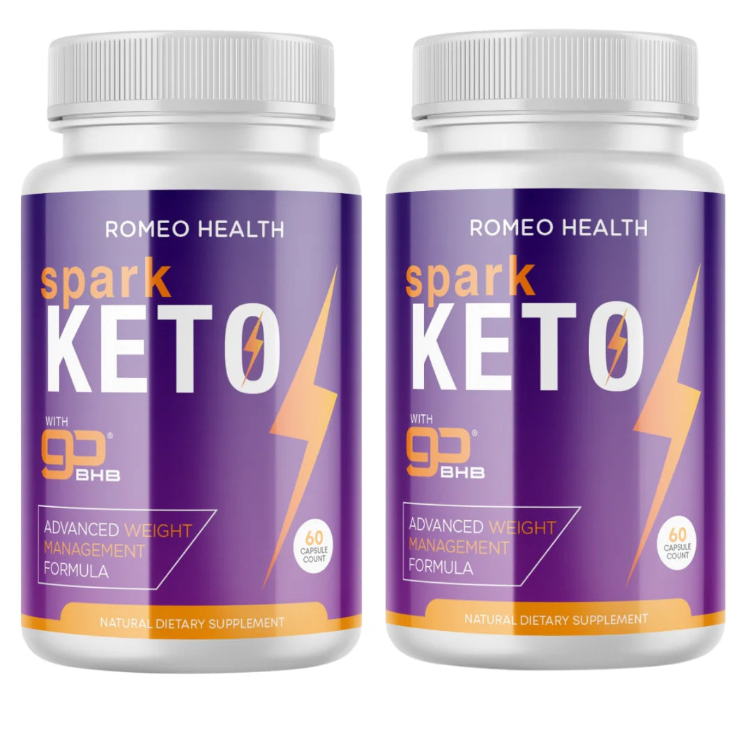 Keto Diet Pills BHB Ketones Fat Burner C149315
