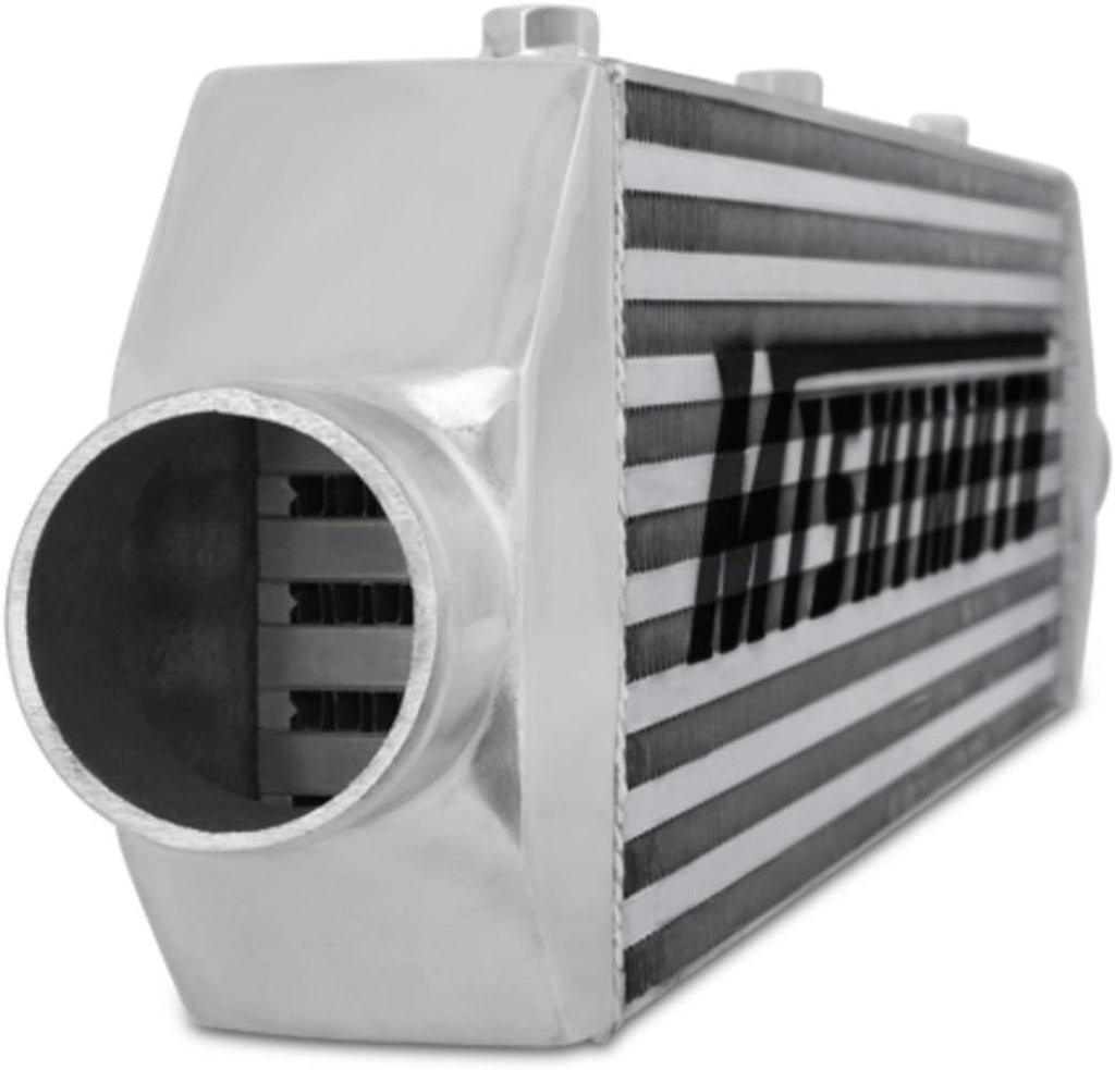 Universal Intercooler U468