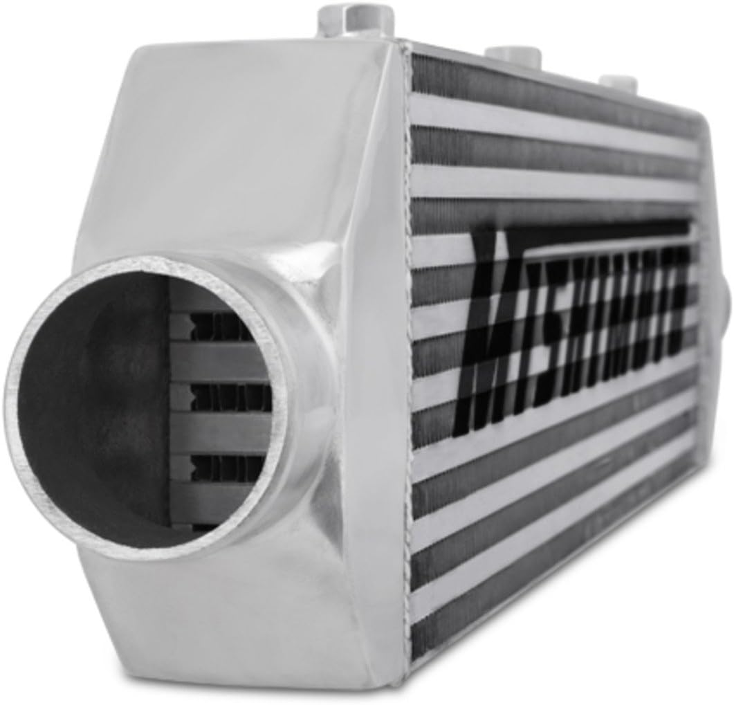 Universal Intercooler U468