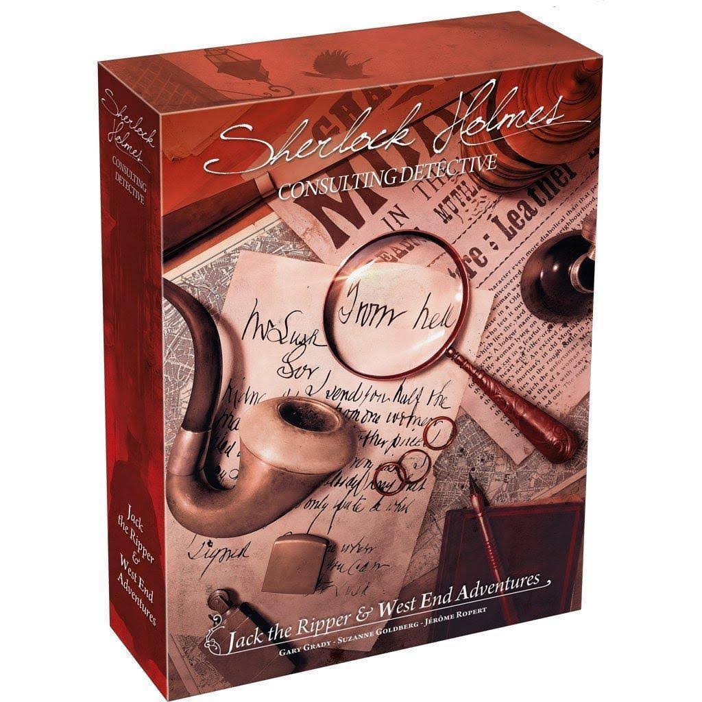 Board Game Z5763