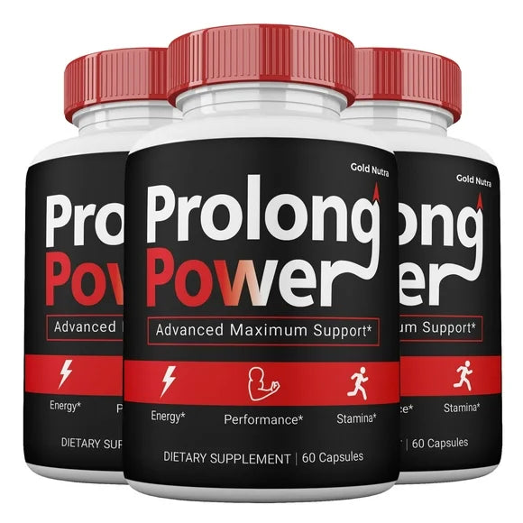 Male Supplement 3 Pack Y384649