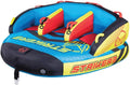 3 Towable With Rope And 12V Pump W10070