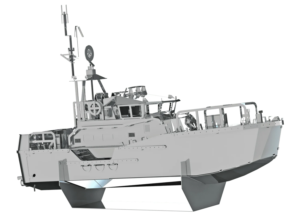 Boat Q27943