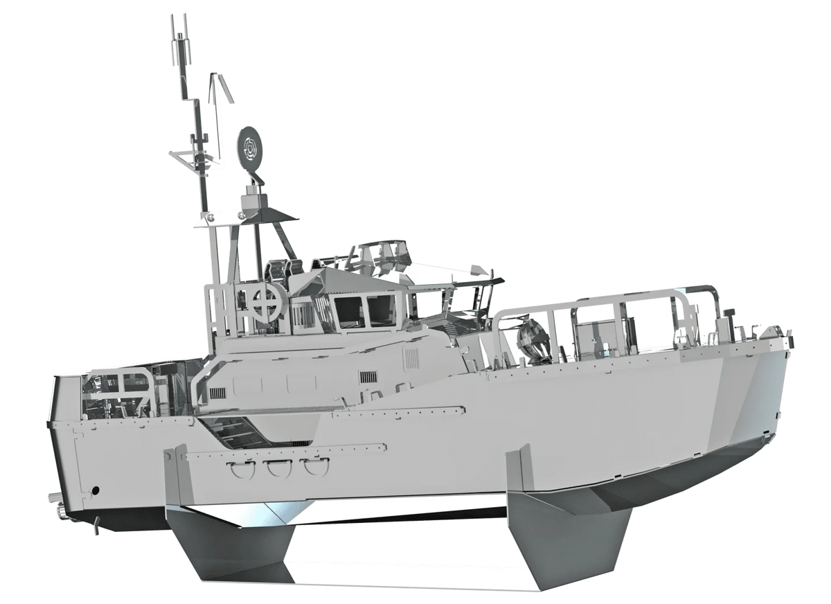 Boat Q27943