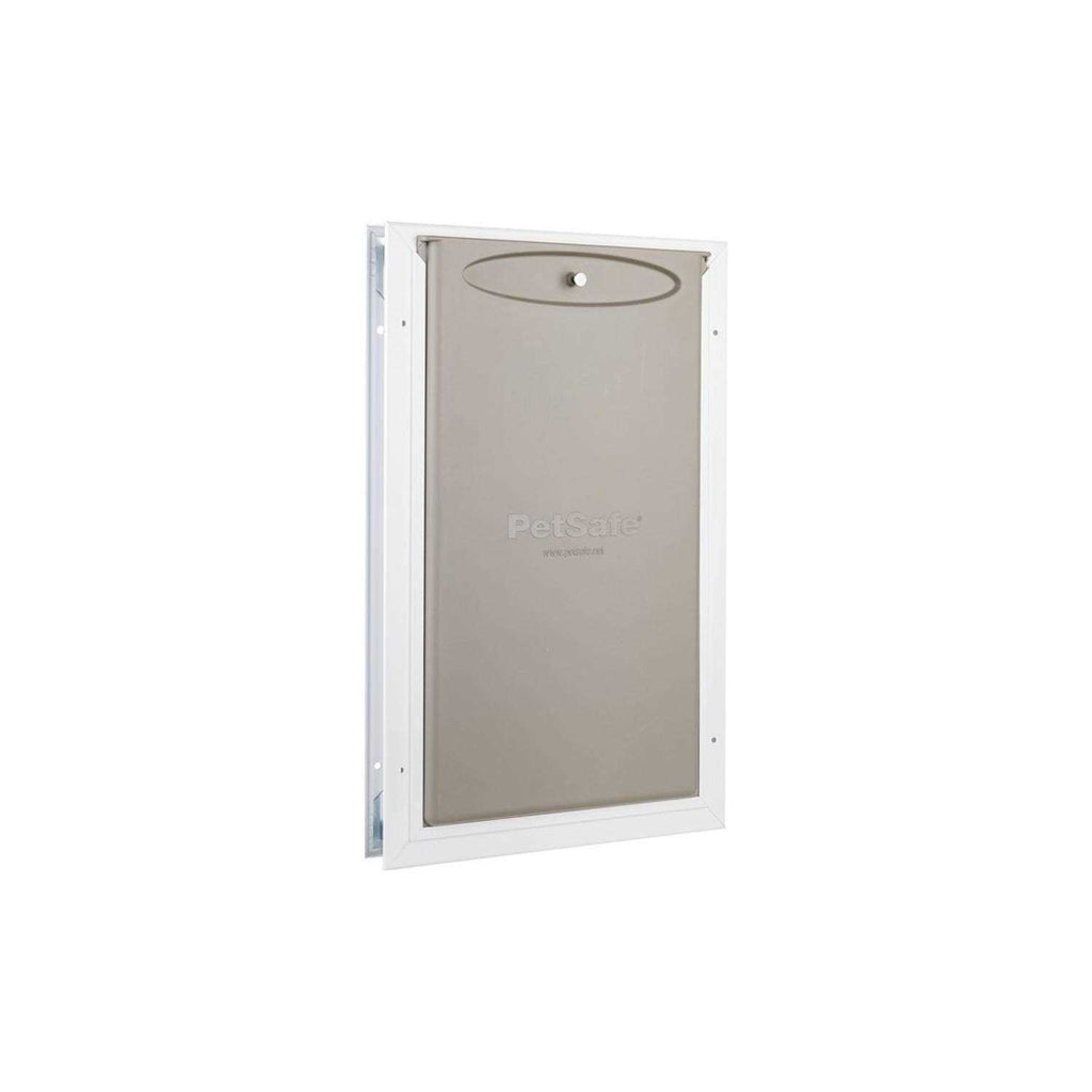 Aluminum Pet Door N1985