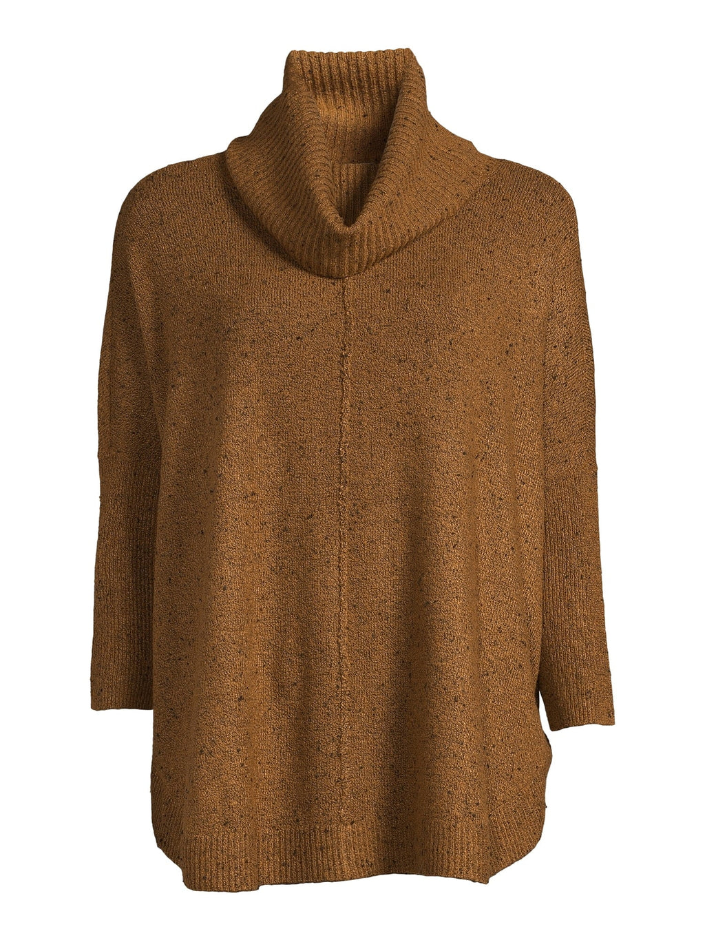Cowl Neck Sweater L5923